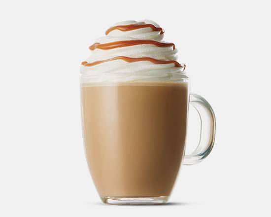 Caramel High Rise