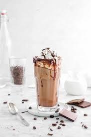 Caffe Mocha