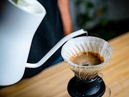 V60 Pour Over