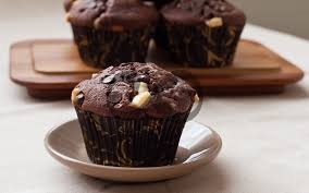 Çikolatalı Muffin